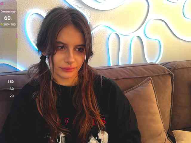 kissnotilt webcam