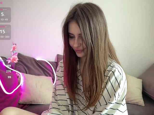 kissnotilt webcam
