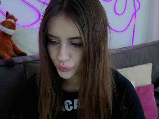 kissnotilt webcam