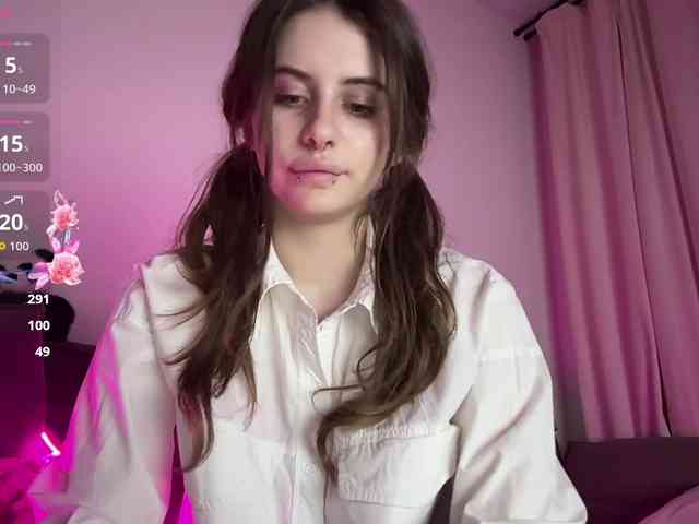 kissnotilt webcam