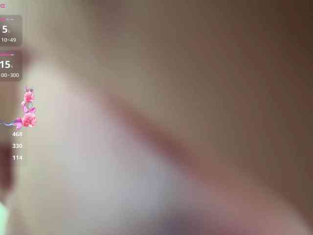 kissnotilt webcam