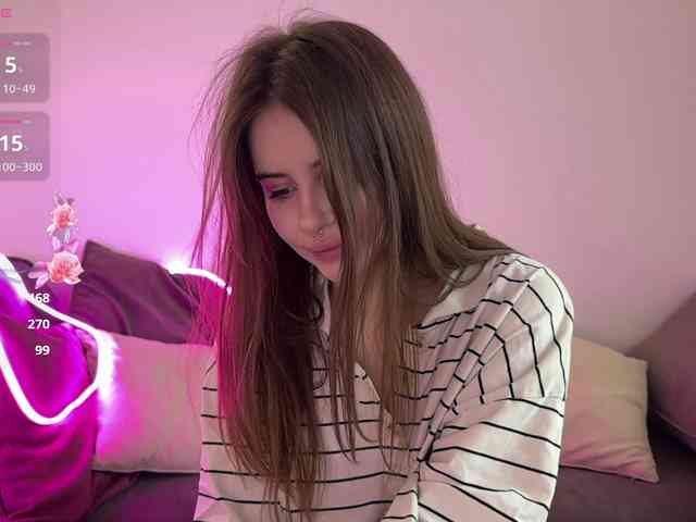 kissnotilt webcam