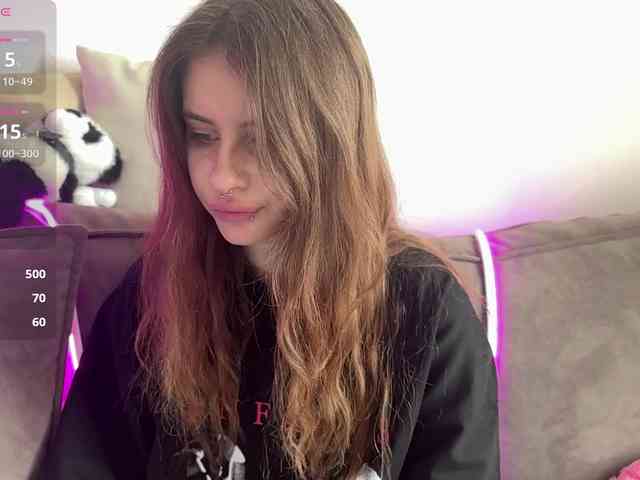 kissnotilt webcam