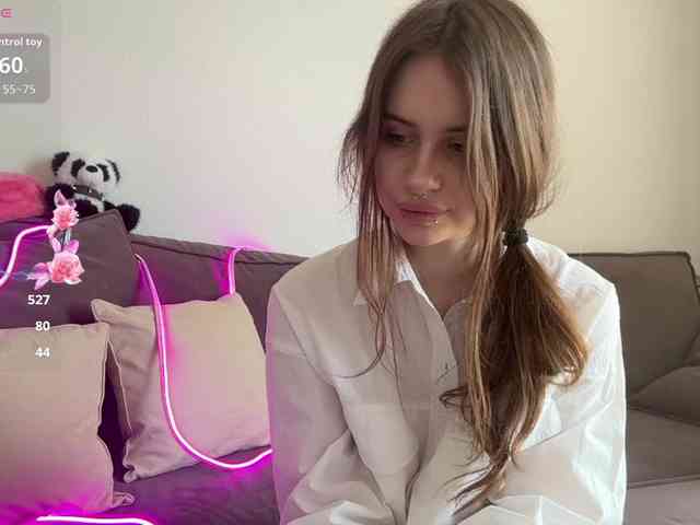 kissnotilt webcam