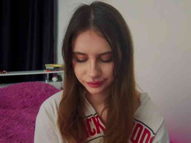 kissnotilt webcam