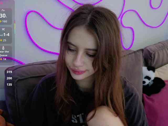 kissnotilt webcam