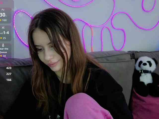 kissnotilt webcam