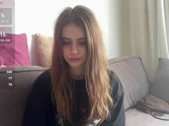kissnotilt webcam