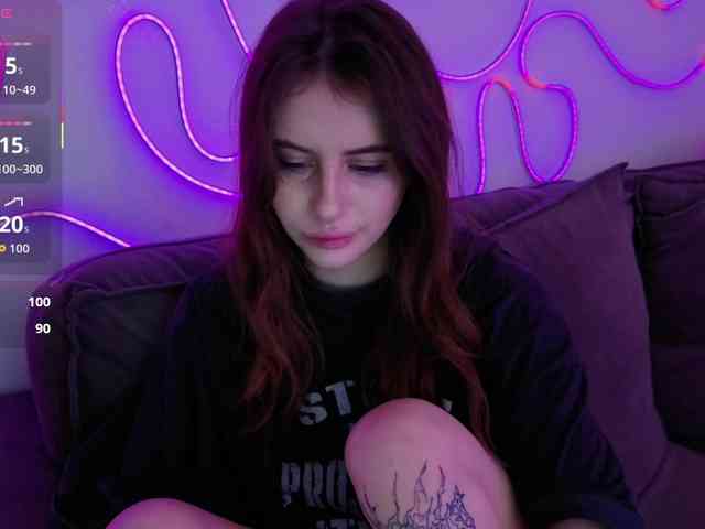 kissnotilt webcam
