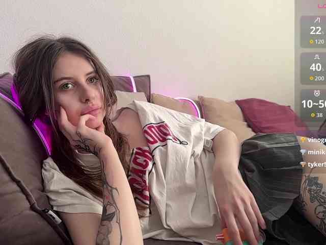 kissnotilt