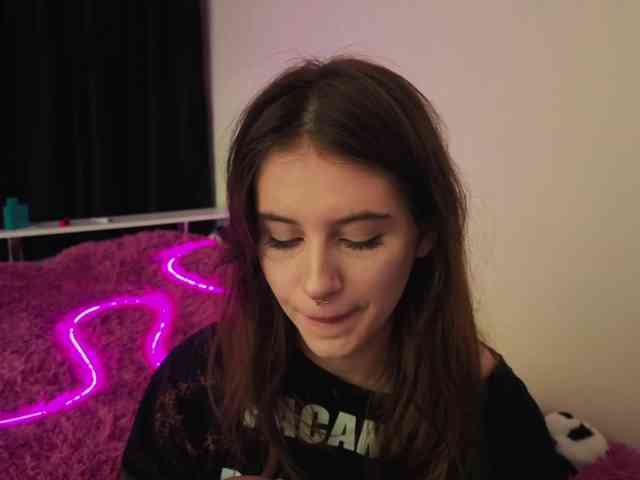 kissnotilt webcam