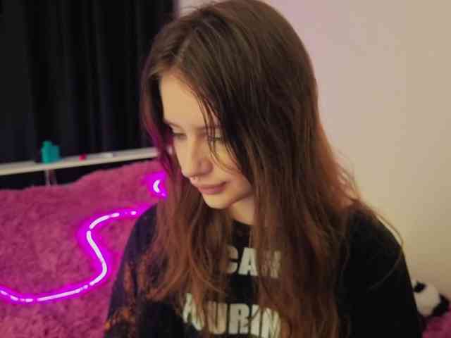 kissnotilt webcam