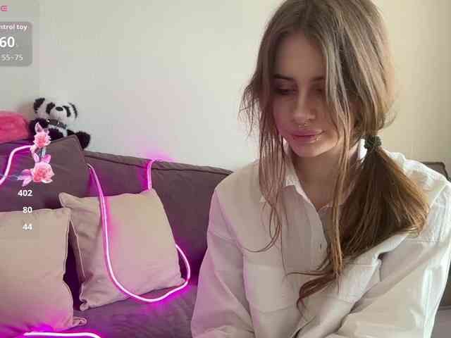 kissnotilt webcam