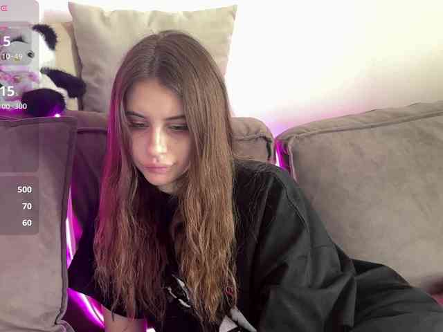 kissnotilt webcam