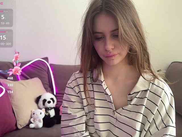 kissnotilt webcam