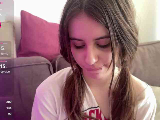 kissnotilt webcam