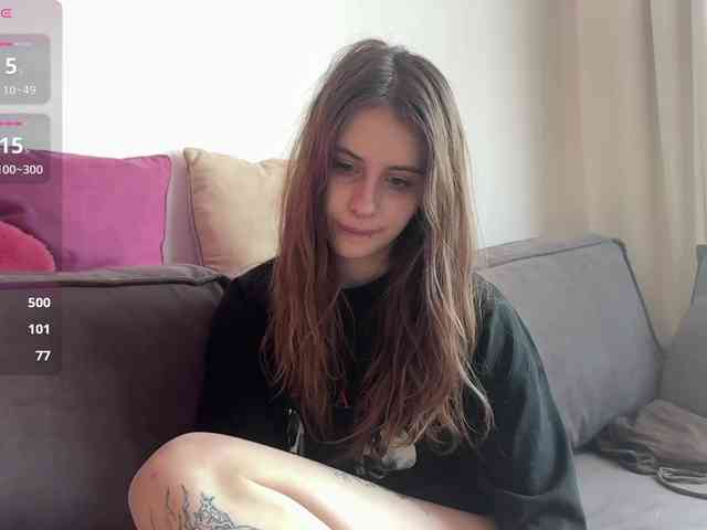 kissnotilt webcam