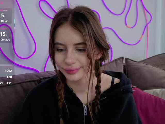kissnotilt webcam