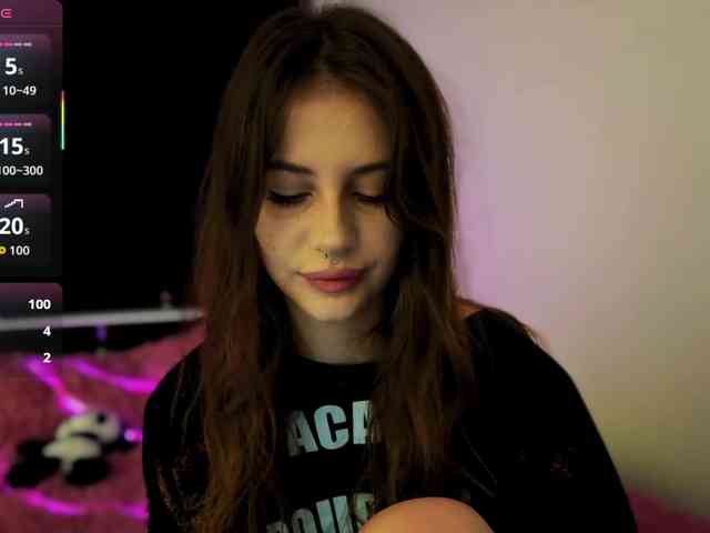 kissnotilt webcam