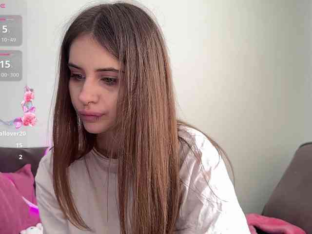 kissnotilt webcam