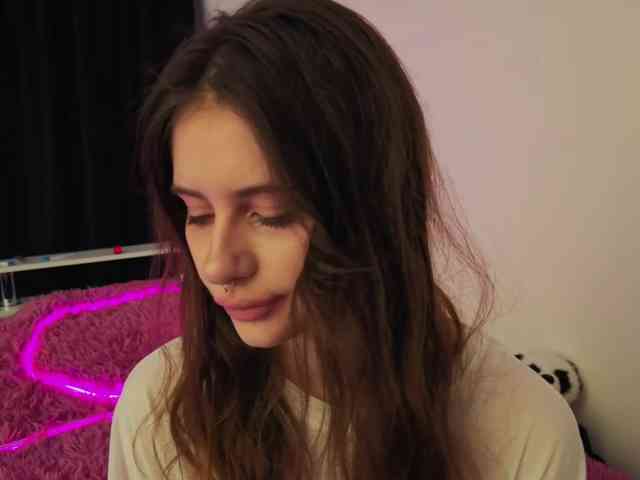 kissnotilt webcam