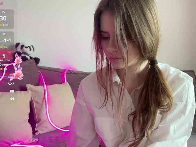kissnotilt webcam