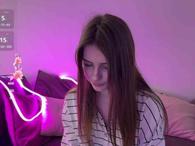 kissnotilt webcam