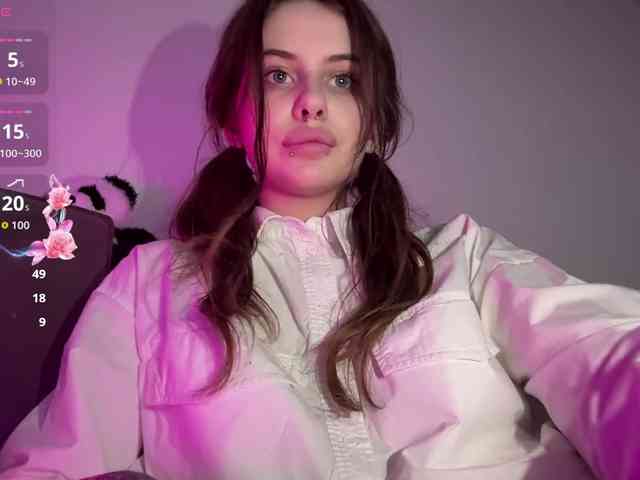 kissnotilt webcam
