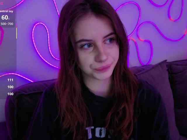 kissnotilt webcam