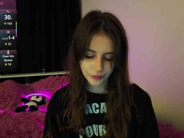 kissnotilt webcam
