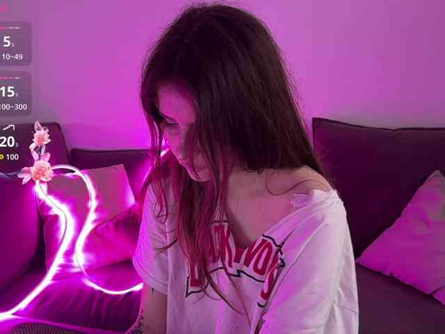 kissnotilt webcam
