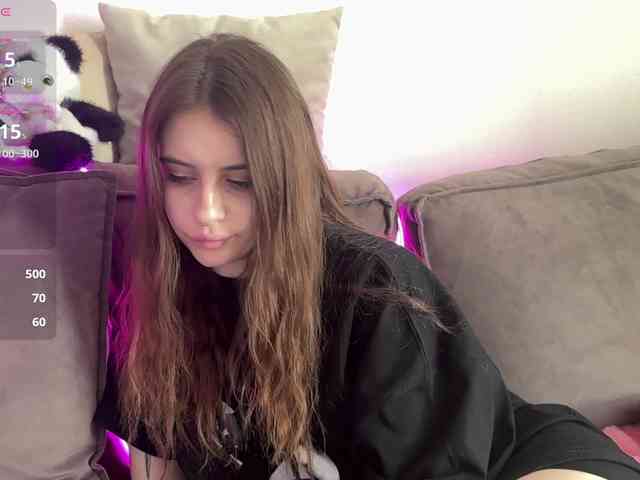 kissnotilt webcam