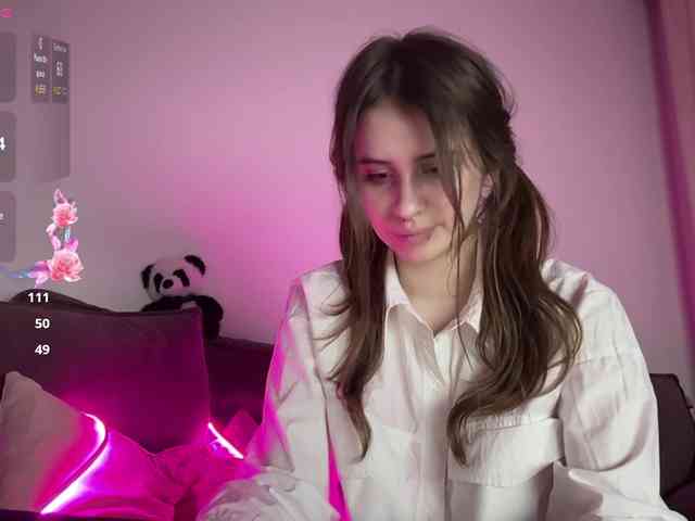 kissnotilt webcam