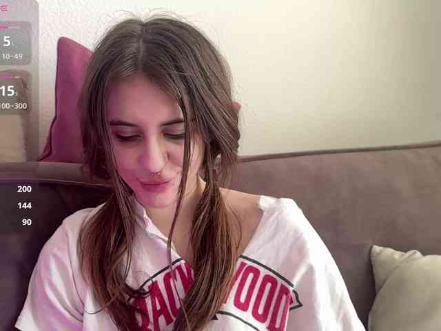 kissnotilt webcam