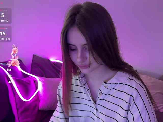 kissnotilt webcam
