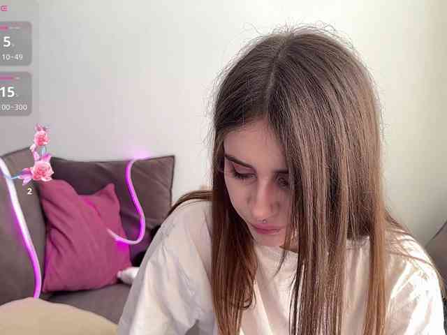 kissnotilt webcam