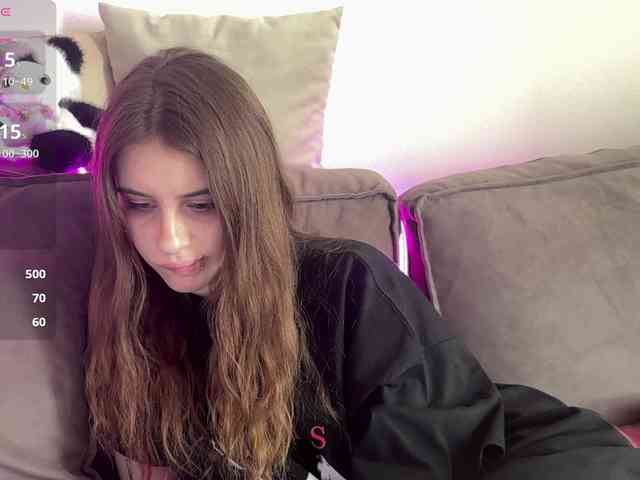 kissnotilt webcam