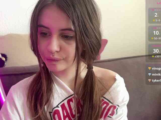 kissnotilt webcam