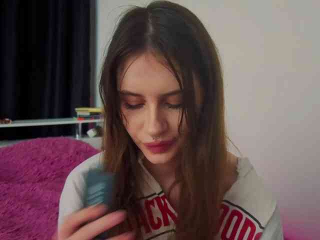 kissnotilt webcam