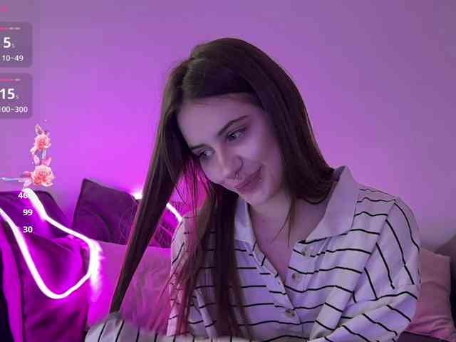 kissnotilt webcam