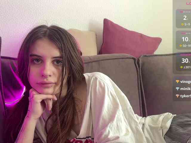 kissnotilt webcam