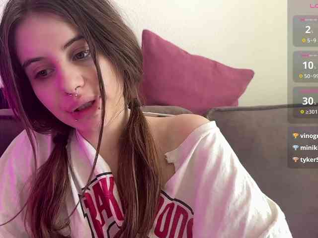 kissnotilt