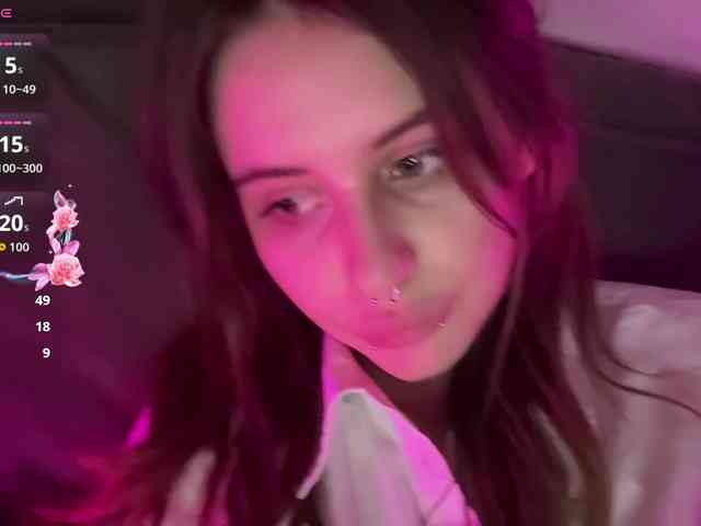 kissnotilt webcam