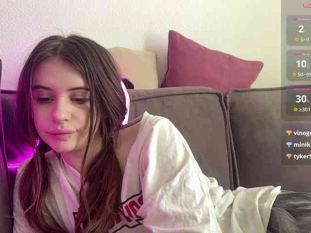 kissnotilt webcam