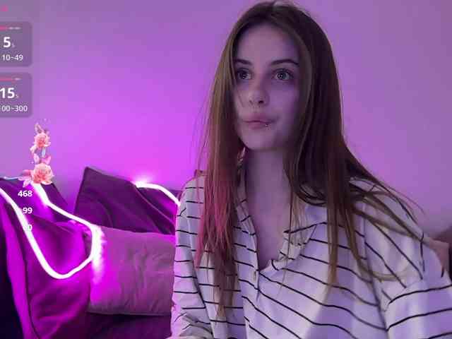 kissnotilt webcam