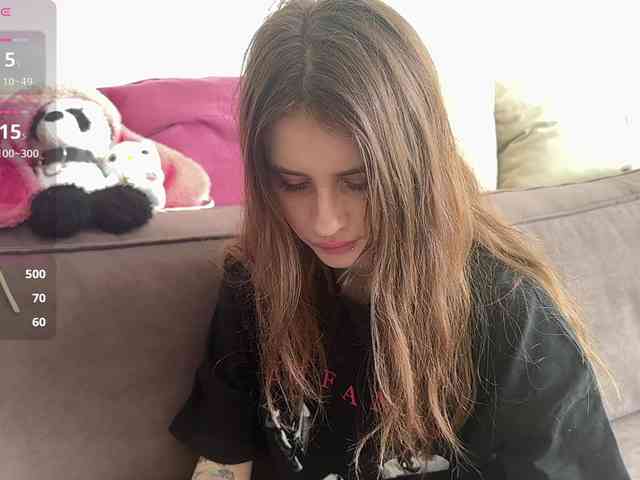 kissnotilt webcam