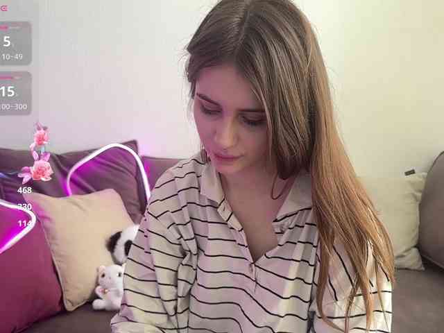 kissnotilt webcam