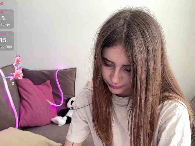 kissnotilt webcam