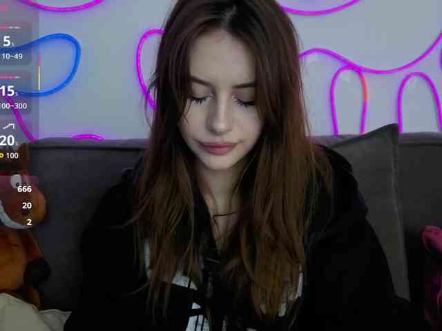 kissnotilt webcam