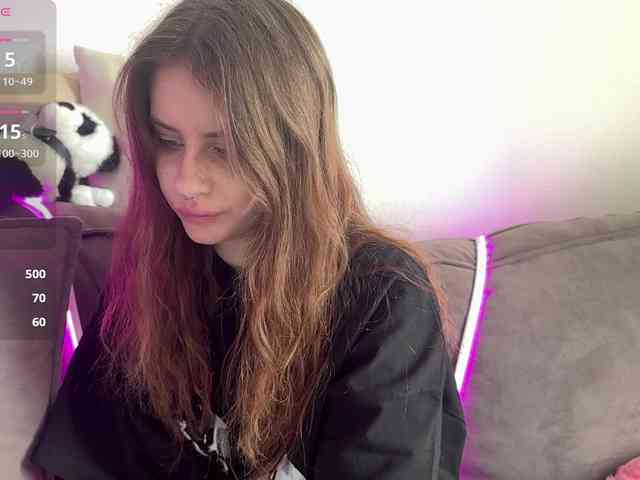 kissnotilt webcam
